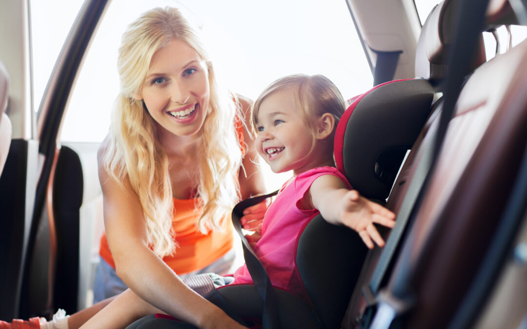 How to Calm Your Child’s Fears About Urgent Care  